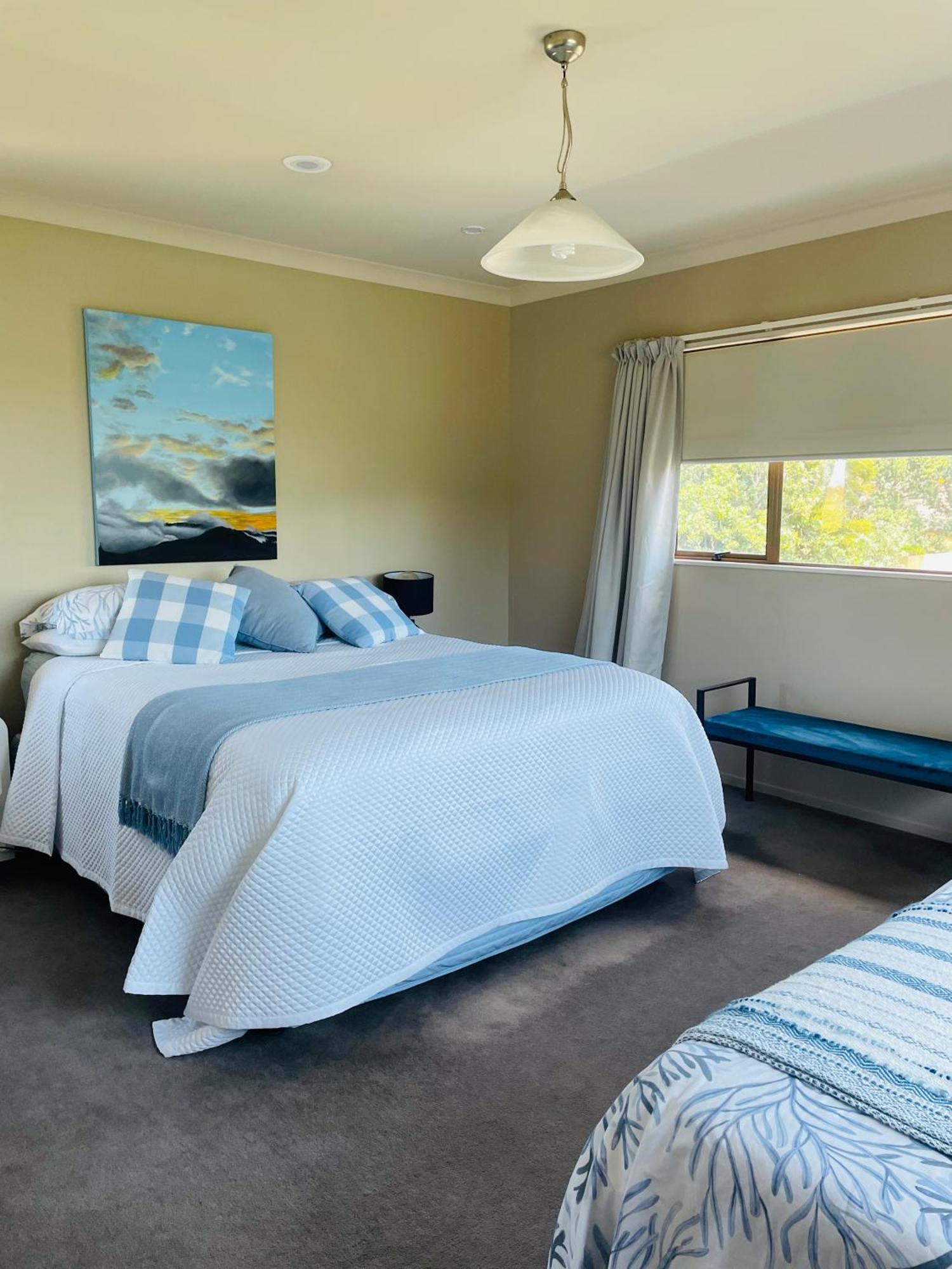 Beach Apartment Papamoa Eksteriør bilde